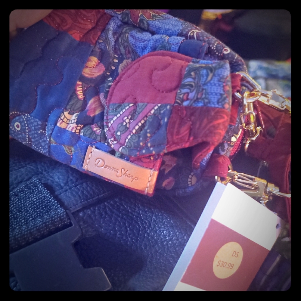 Wristlet